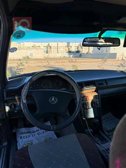 مرسيدس بنز S-Class